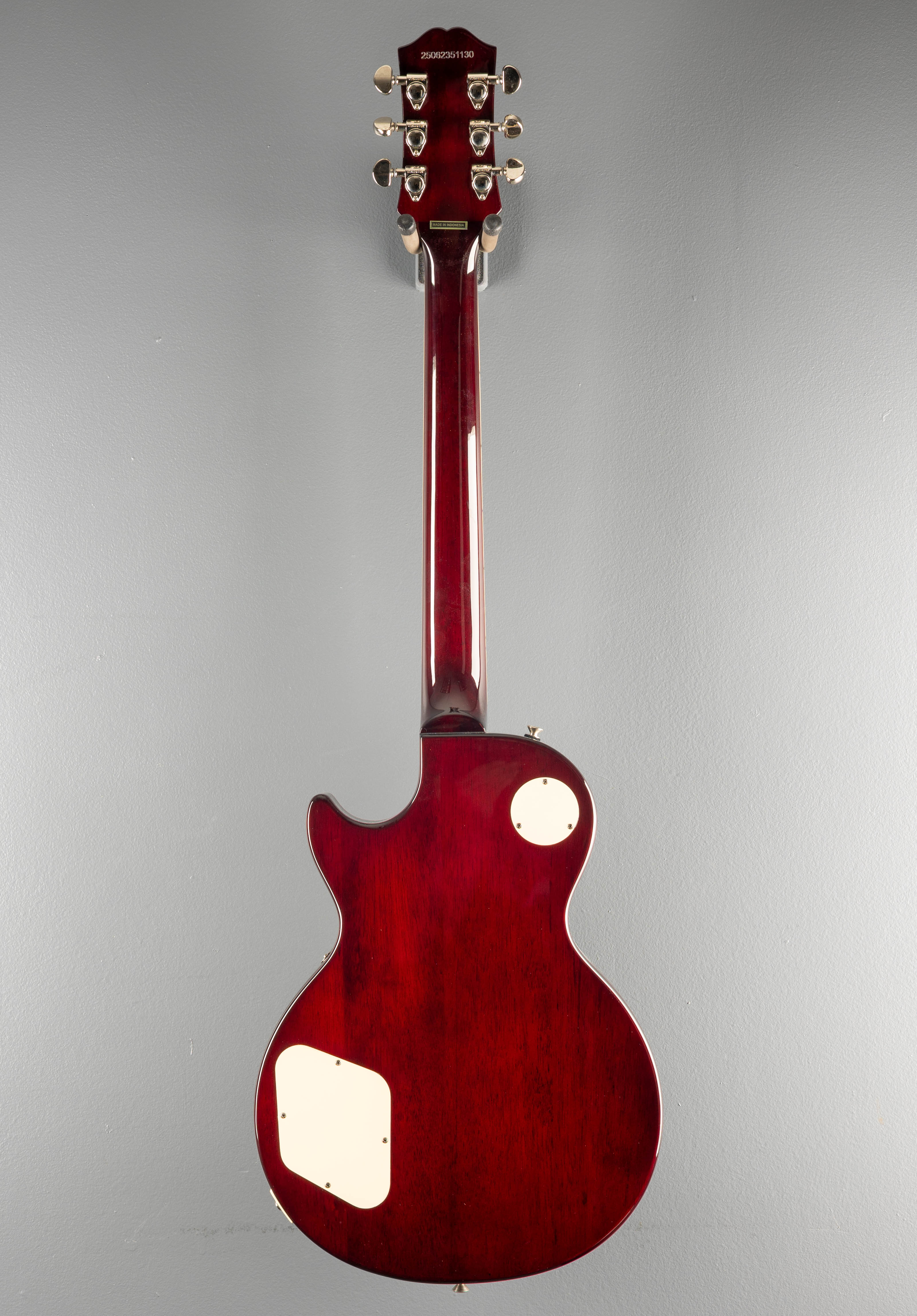 Les Paul Modern Pro, '25 - Image 5