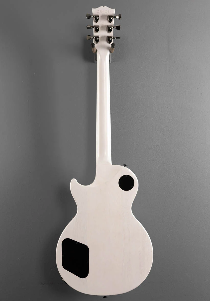 Les Paul Modern Studio - Worn White - Image 4