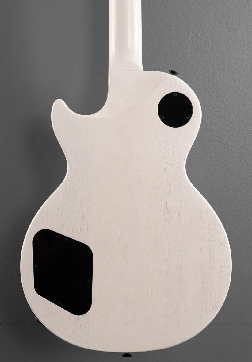 Les Paul Modern Studio - Worn White - Image 5
