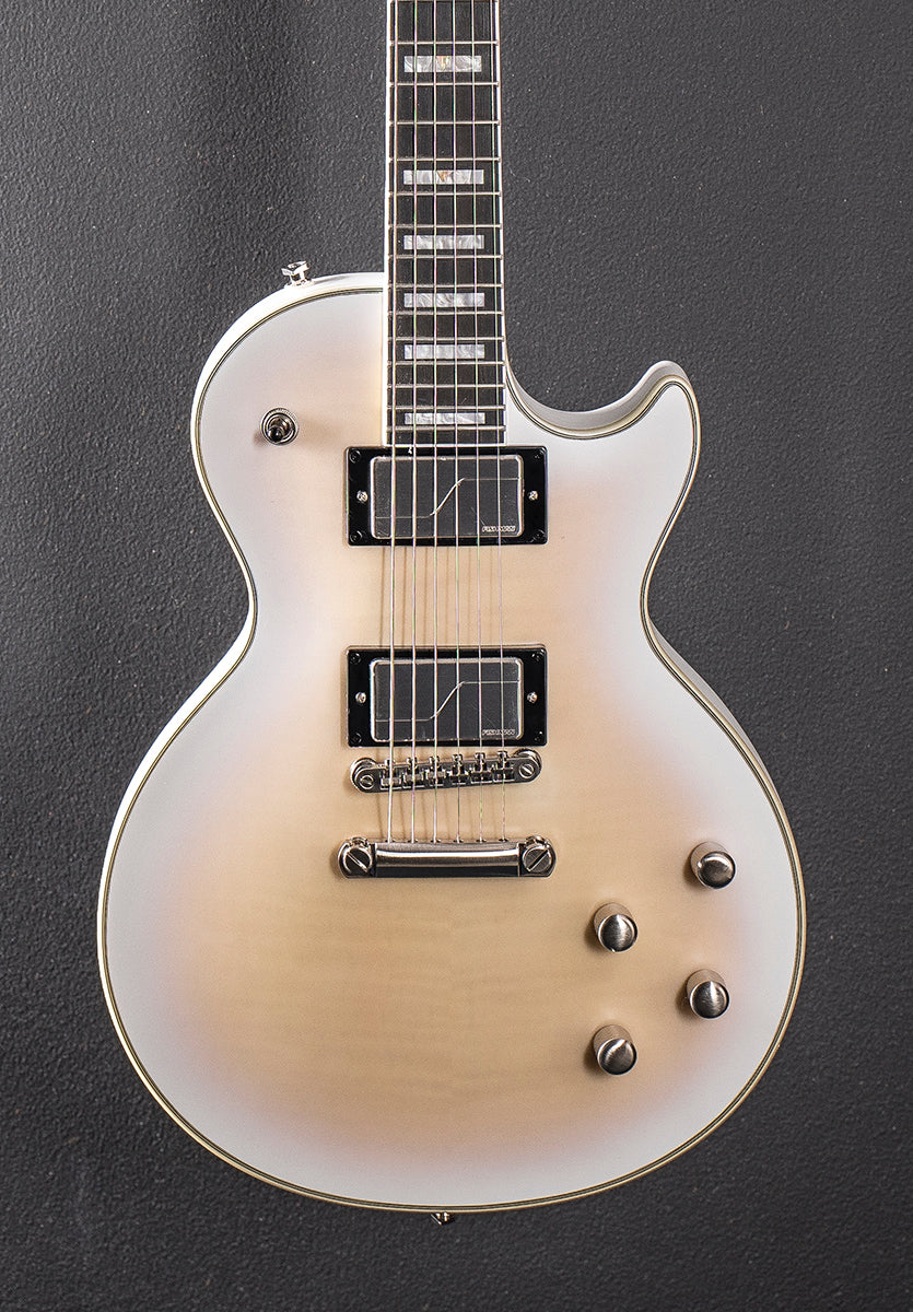 Les Paul Prophecy - Aged White Tiger Burst - Image 2