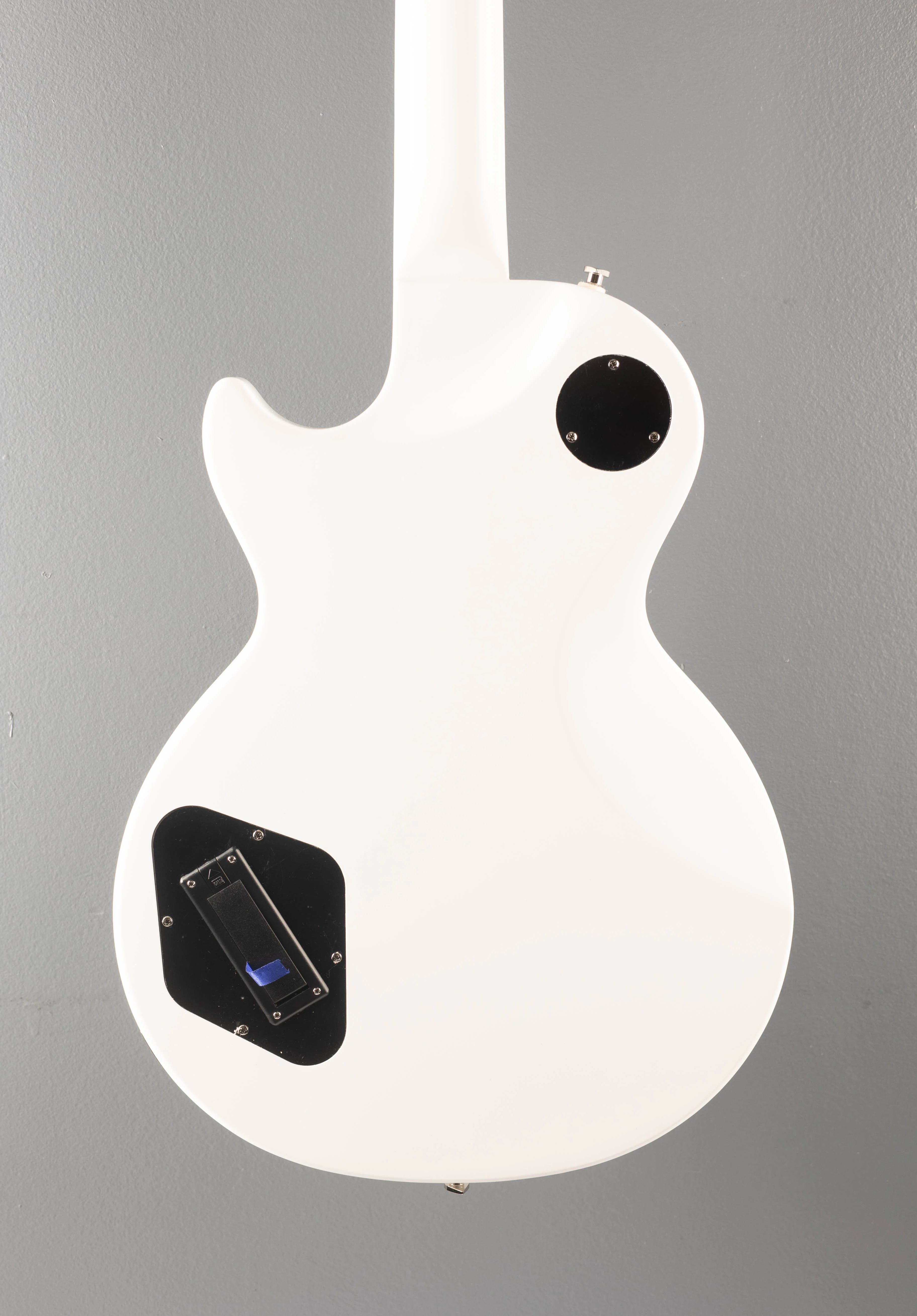Les Paul Prophecy - Aged White Tiger Burst - Image 4