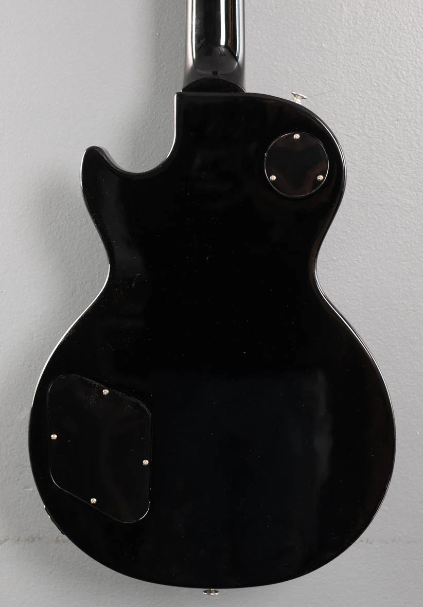 Les Paul Special - Ebony - Image 4