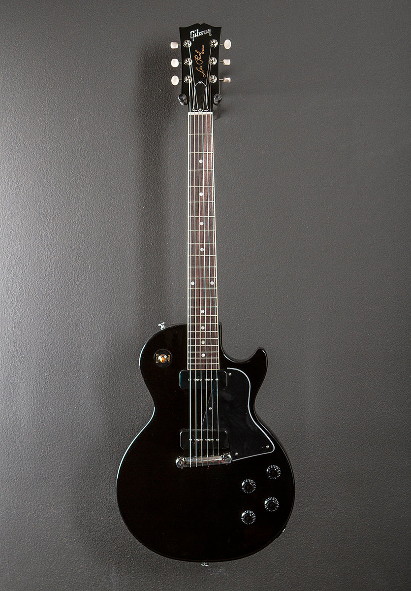 Les Paul Special - Ebony - Image 3