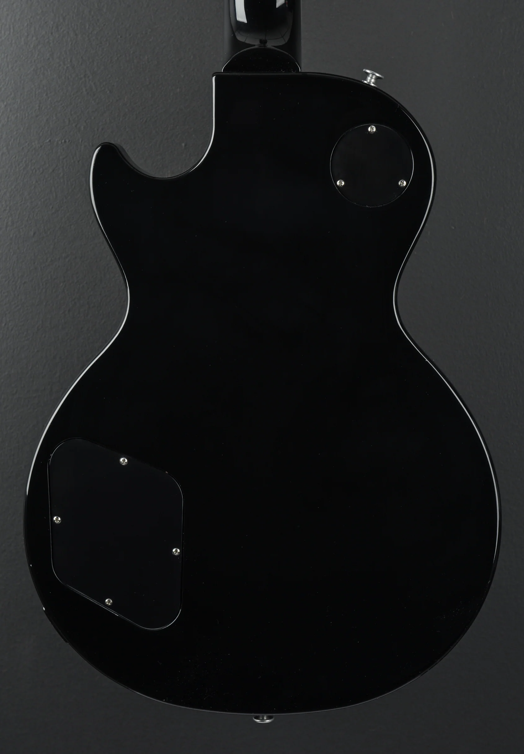 Les Paul Special - Ebony - Image 4