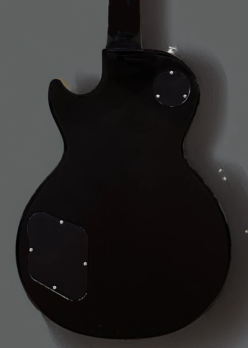 Les Paul Special - Ebony - Image 4