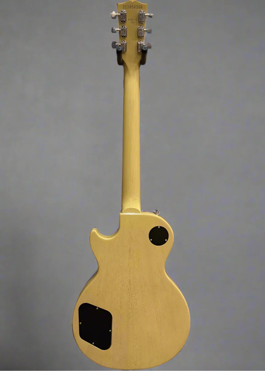 Les Paul Special - TV Yellow - Image 5