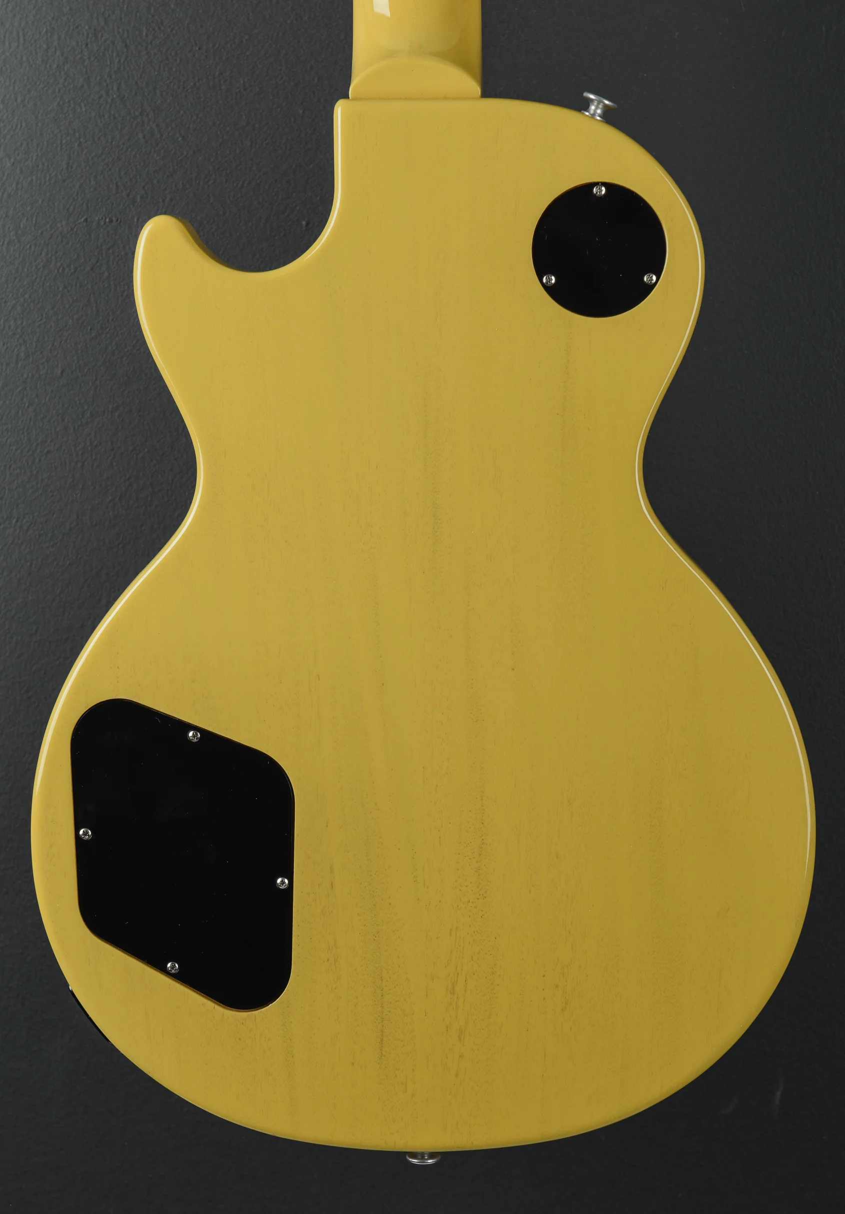 Les Paul Special - TV Yellow - Image 4