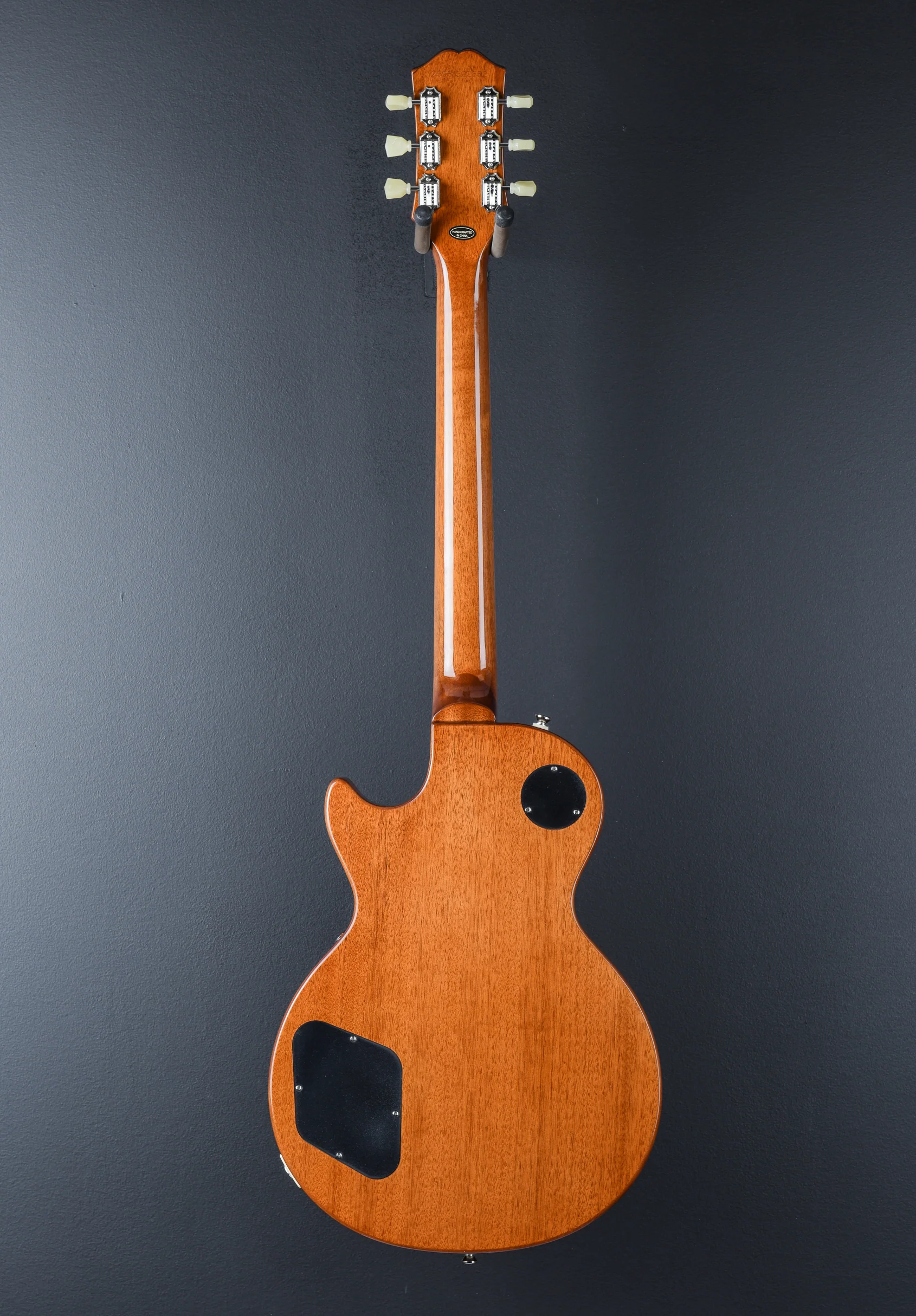 Les Paul Standard 50’s - Cardinal Red - Image 5