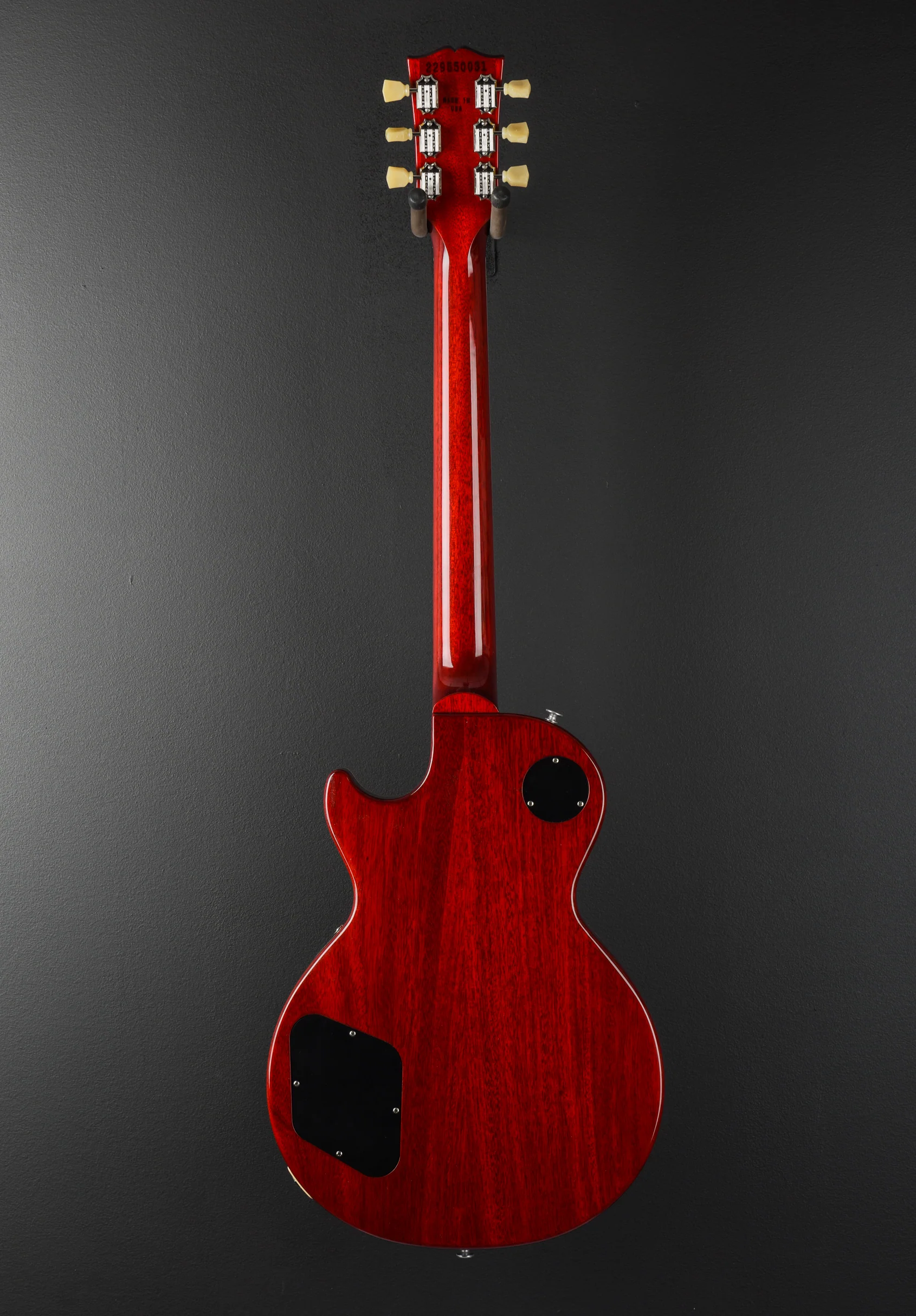 Les Paul Standard 50’s - Heritage Cherry Sunburst - Image 4
