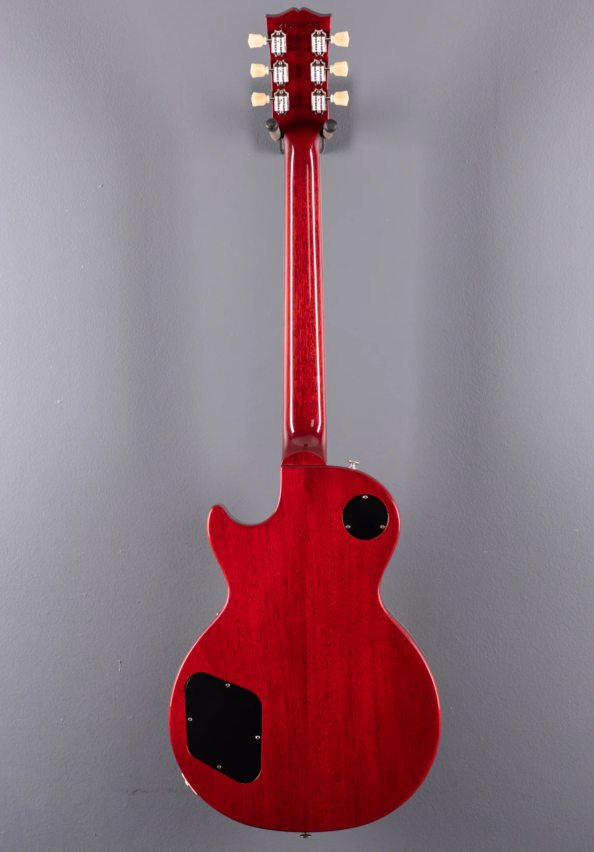 Les Paul Standard 50’s - Heritage Cherry Sunburst - Image 4