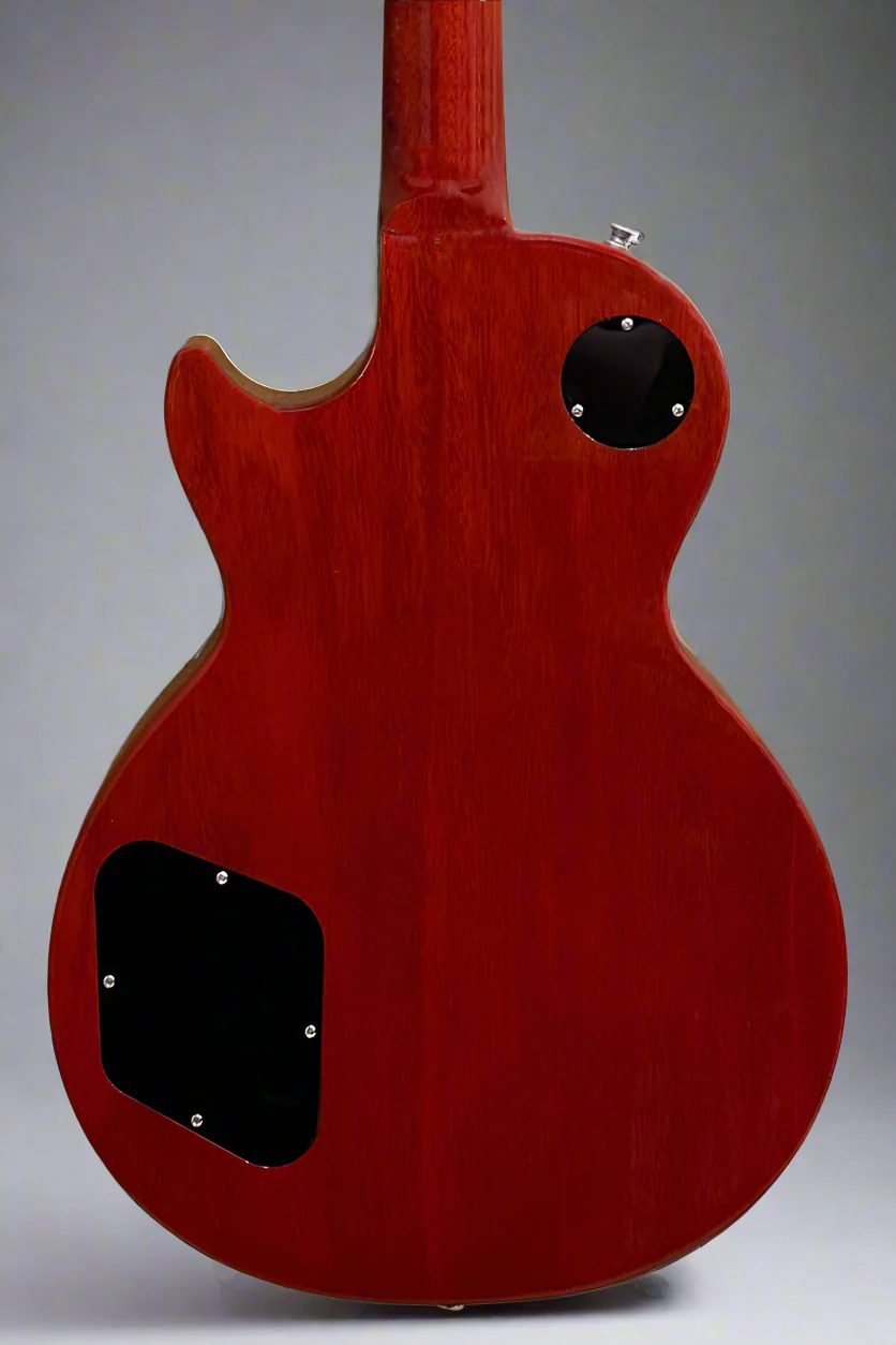 Les Paul Standard 50’s - Heritage Cherry Sunburst - Image 4