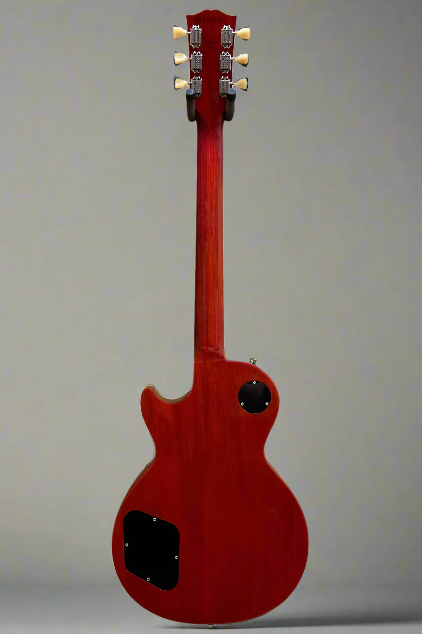 Les Paul Standard 50’s - Heritage Cherry Sunburst - Image 5