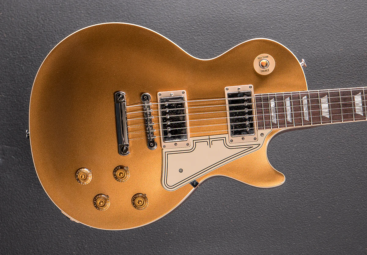 Les Paul Standard 50's '25