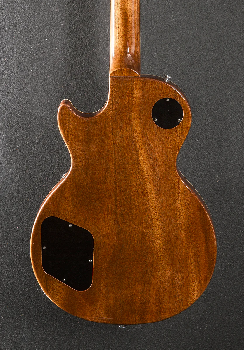 Les Paul Standard 50's Double Trouble - Vintage Bourbon Burst - Image 4