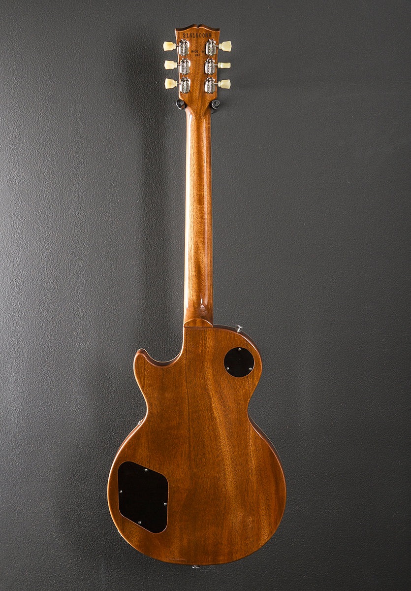 Les Paul Standard 50's Double Trouble - Vintage Bourbon Burst - Image 5