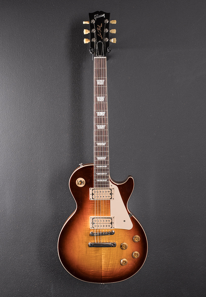 Les Paul Standard 50's Double Trouble - Vintage Bourbon Burst - Image 3