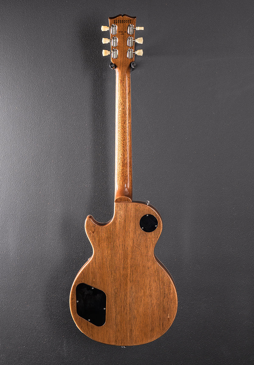 Les Paul Standard 50's Double Trouble - Vintage Bourbon Burst - Image 5