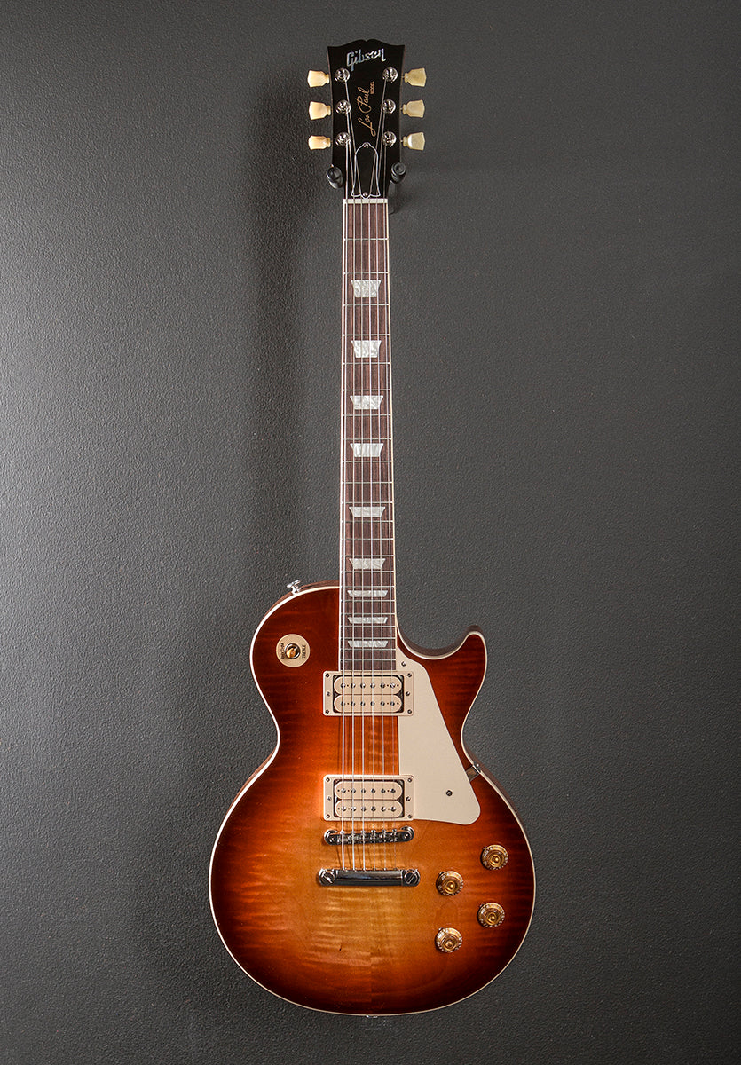 Les Paul Standard 50's Double Trouble - Vintage Bourbon Burst - Image 3