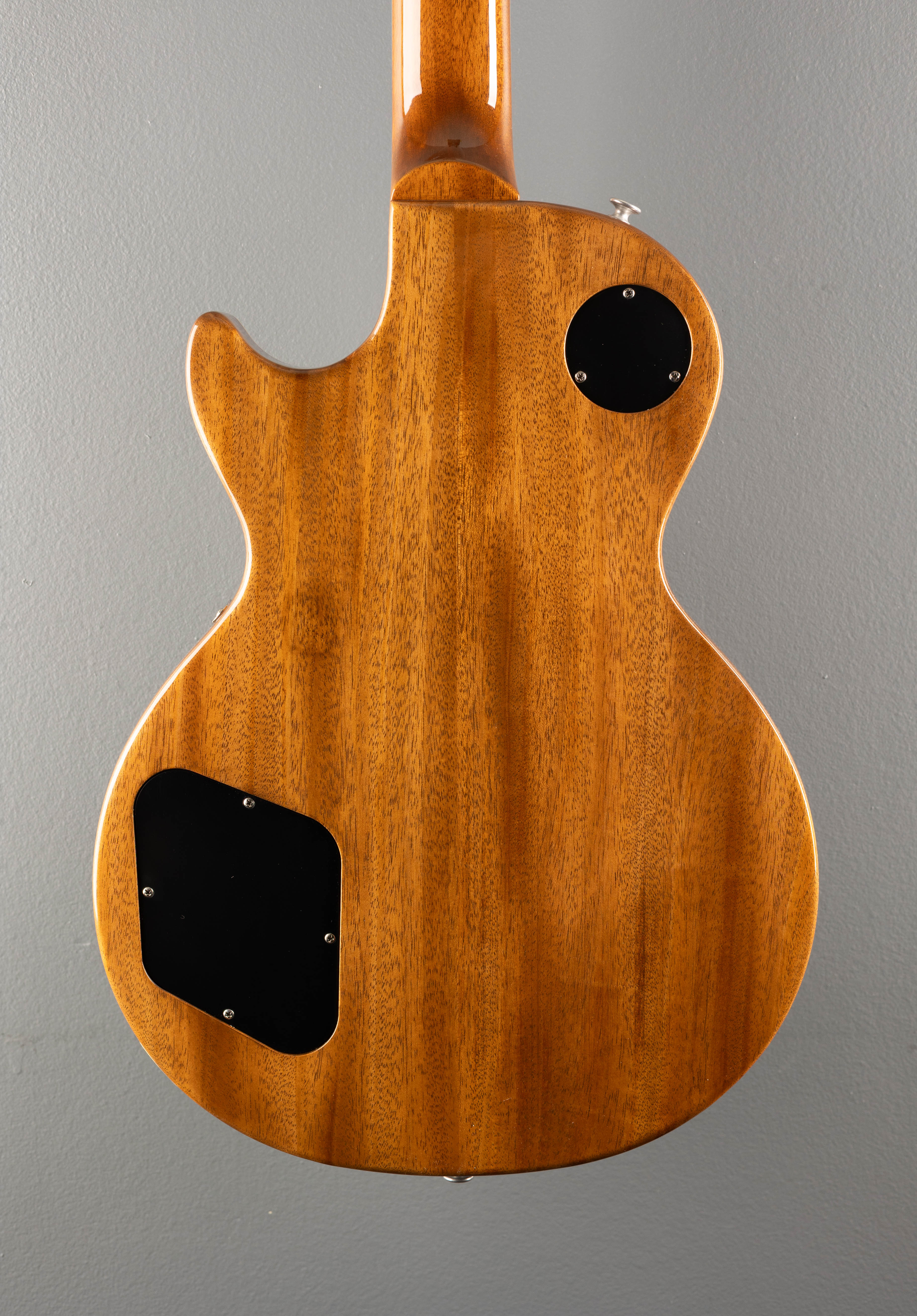 Les Paul Standard 50's Double Trouble - Vintage Bourbon Burst - Image 4