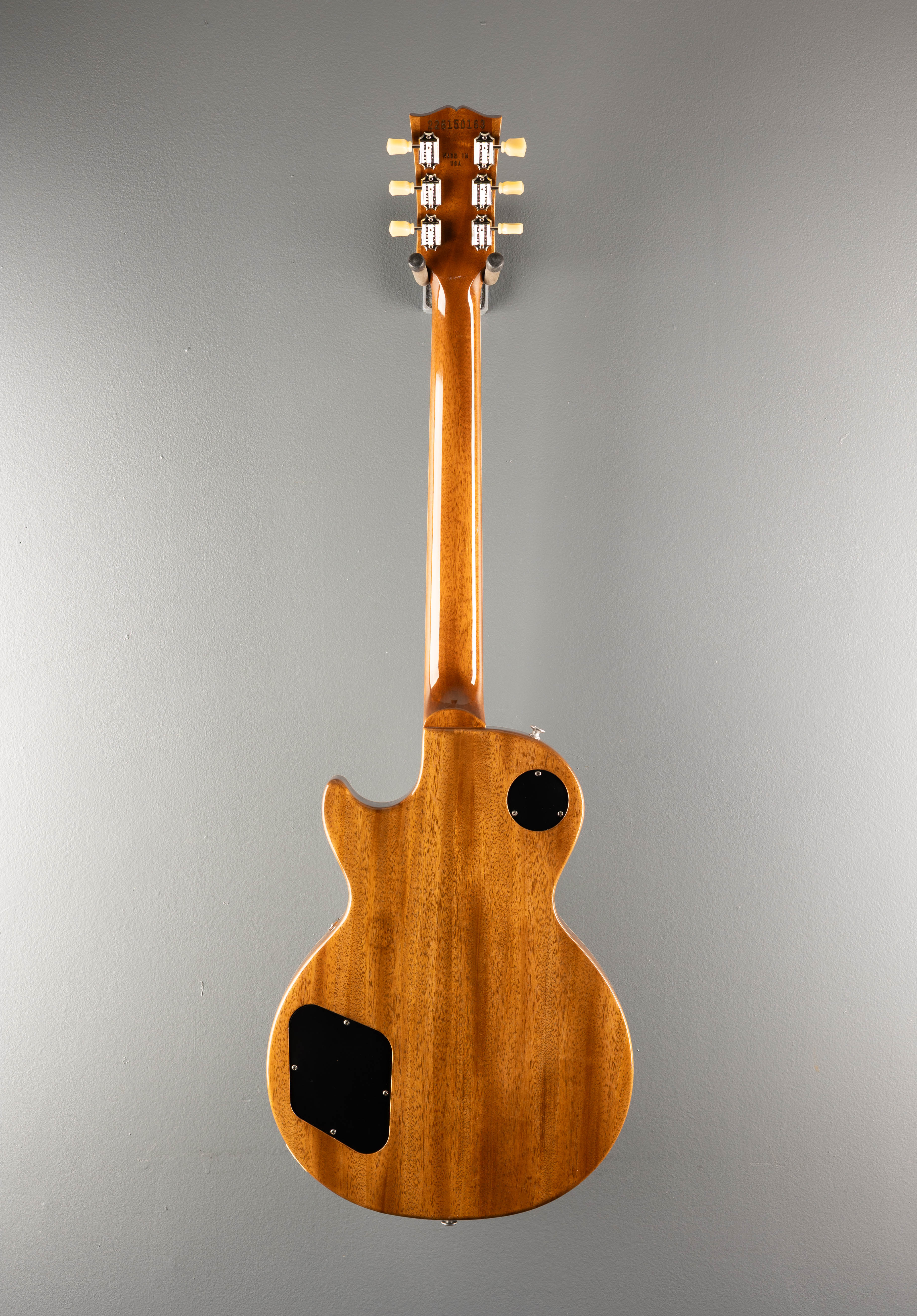 Les Paul Standard 50's Double Trouble - Vintage Bourbon Burst - Image 5