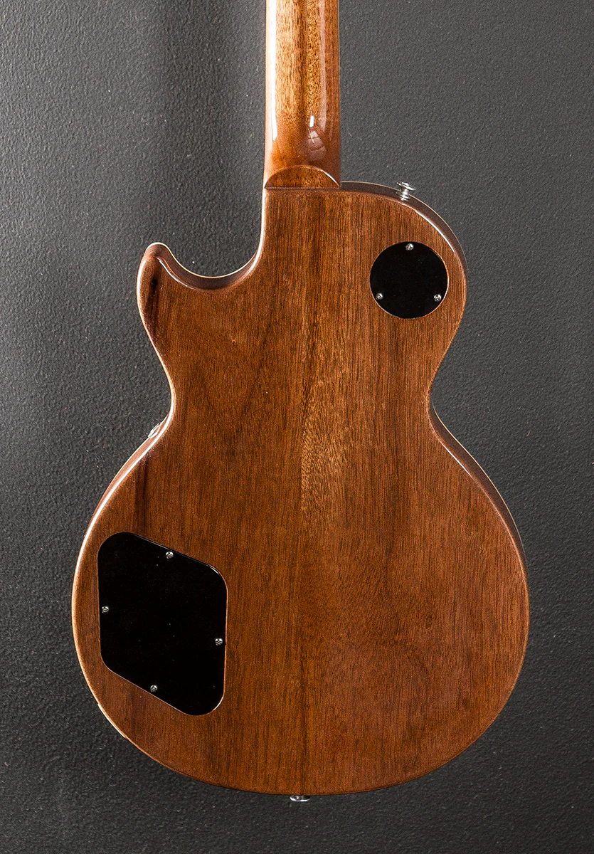 Les Paul Standard 50's Double Trouble - Vintage Bourbon Burst - Image 4