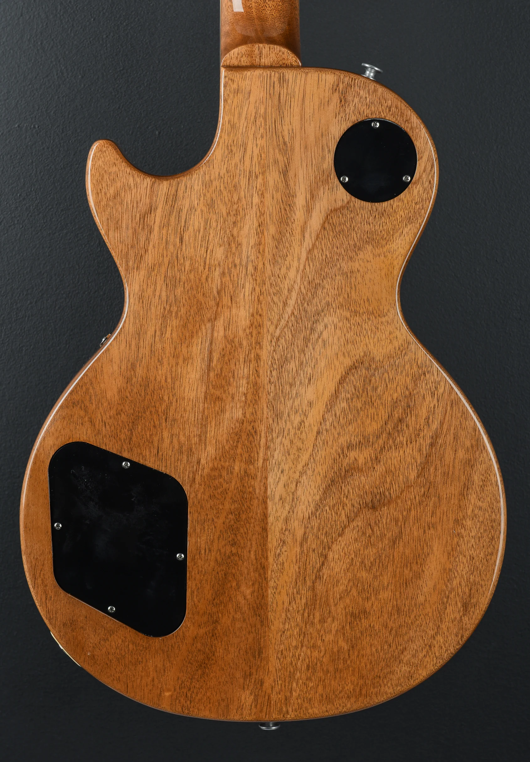 Les Paul Standard 50's Double Trouble - Vintage Bourbon Burst - Image 5