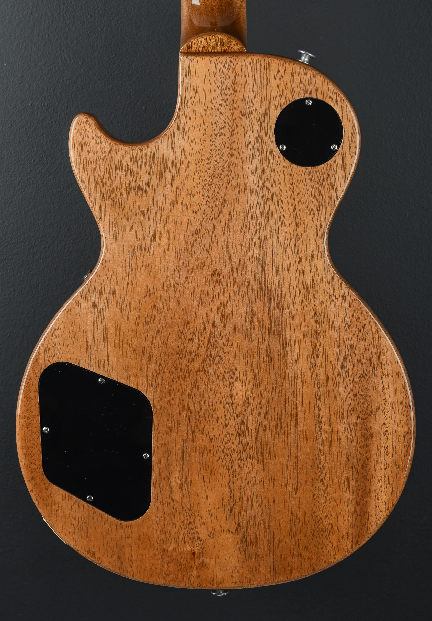 Les Paul Standard 50's Double Trouble - Vintage Bourbon Burst - Image 5