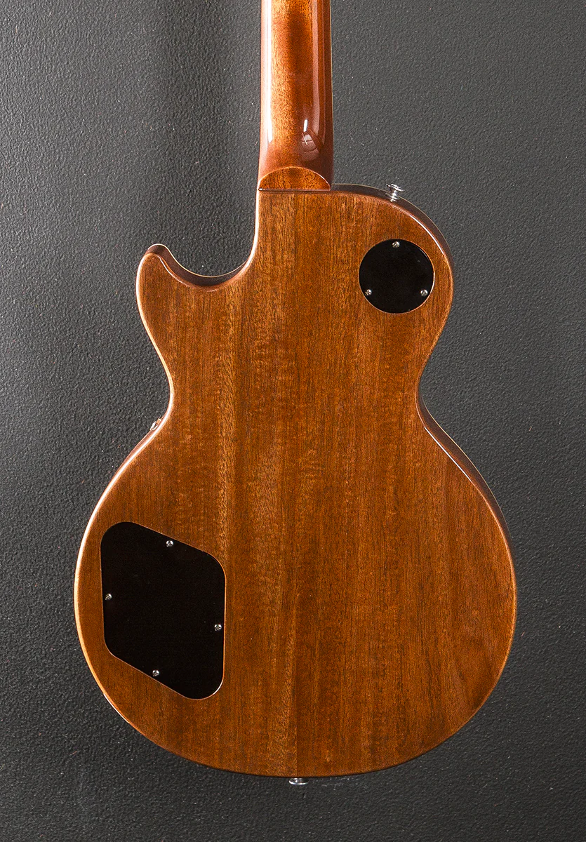 Les Paul Standard 50's Double Trouble - Vintage Cherry Sunburst - Image 4