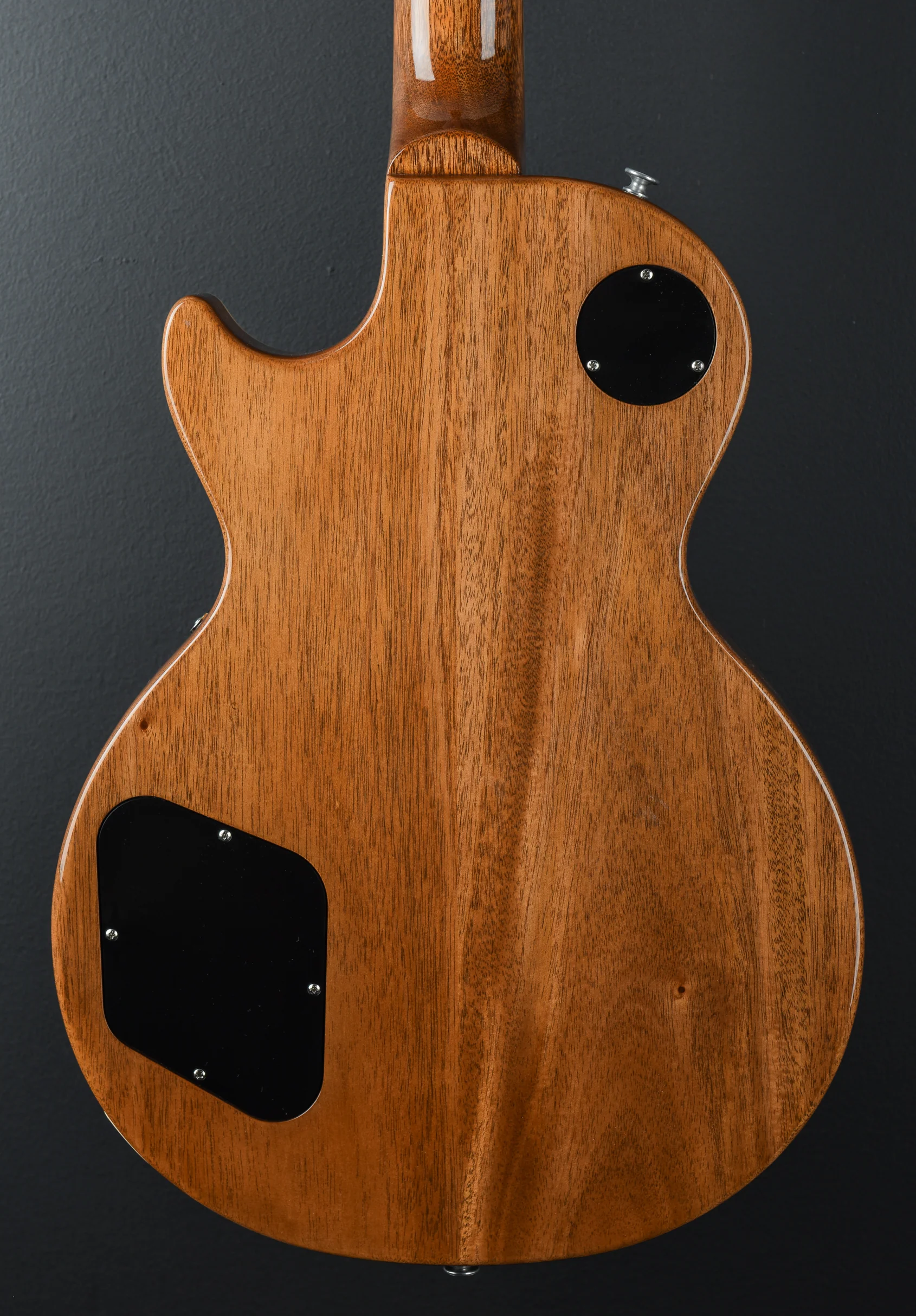 Les Paul Standard 50's Double Trouble - Vintage Cherry Sunburst - Image 5