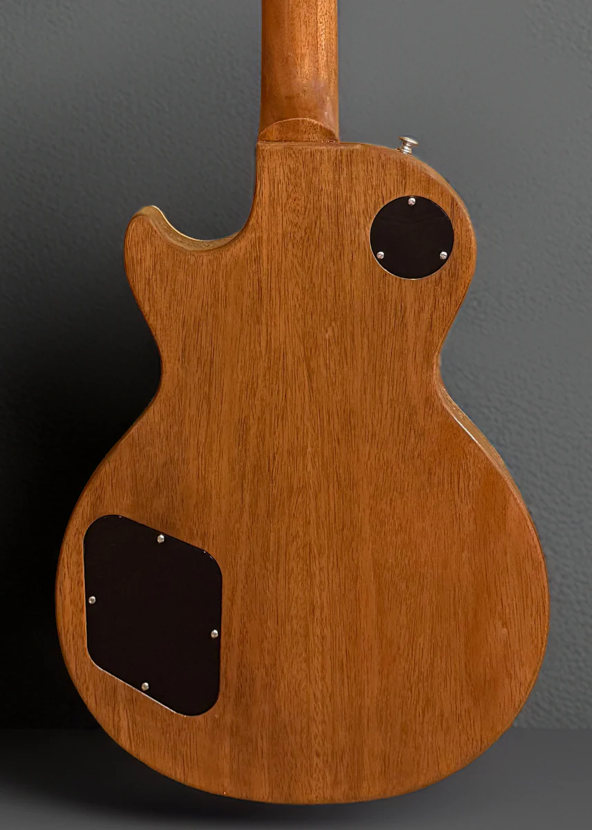 Les Paul Standard 50's Double Trouble - Vintage Honey Burst - Image 4