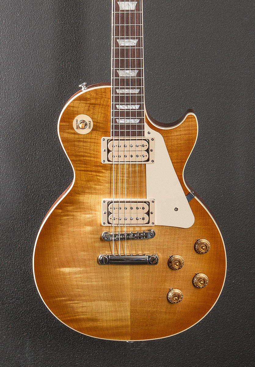 Les Paul Standard 50's Double Trouble - Vintage Honey Burst - Image 2