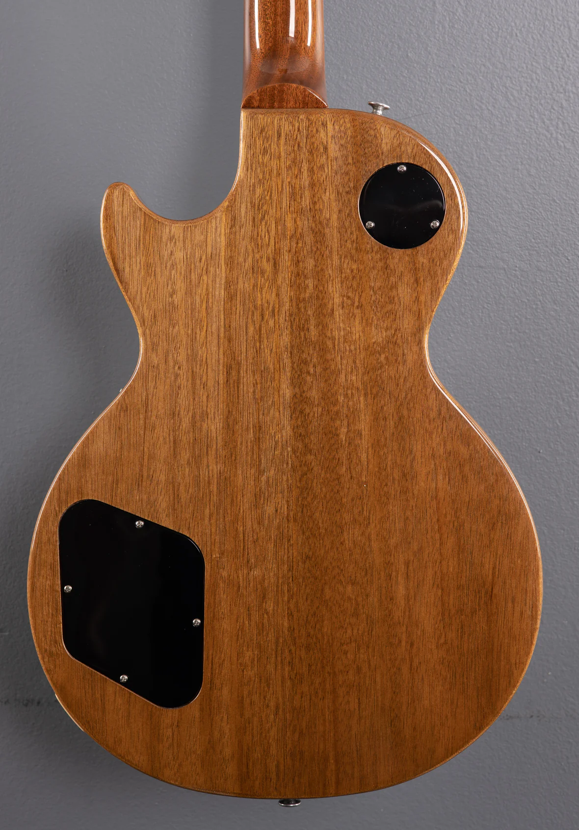 Les Paul Standard 50s Figured Top - Honey Amber - Image 5