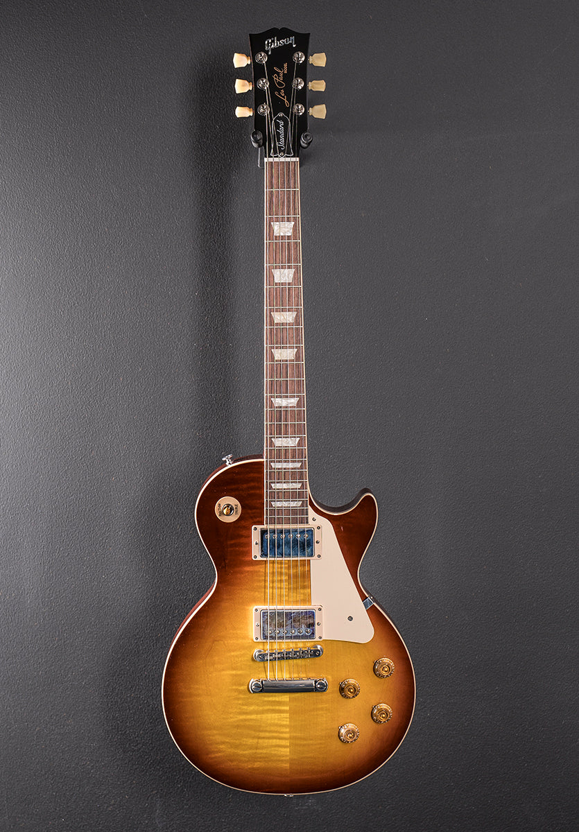 Les Paul Standard 50's - Iced Tea - Image 3