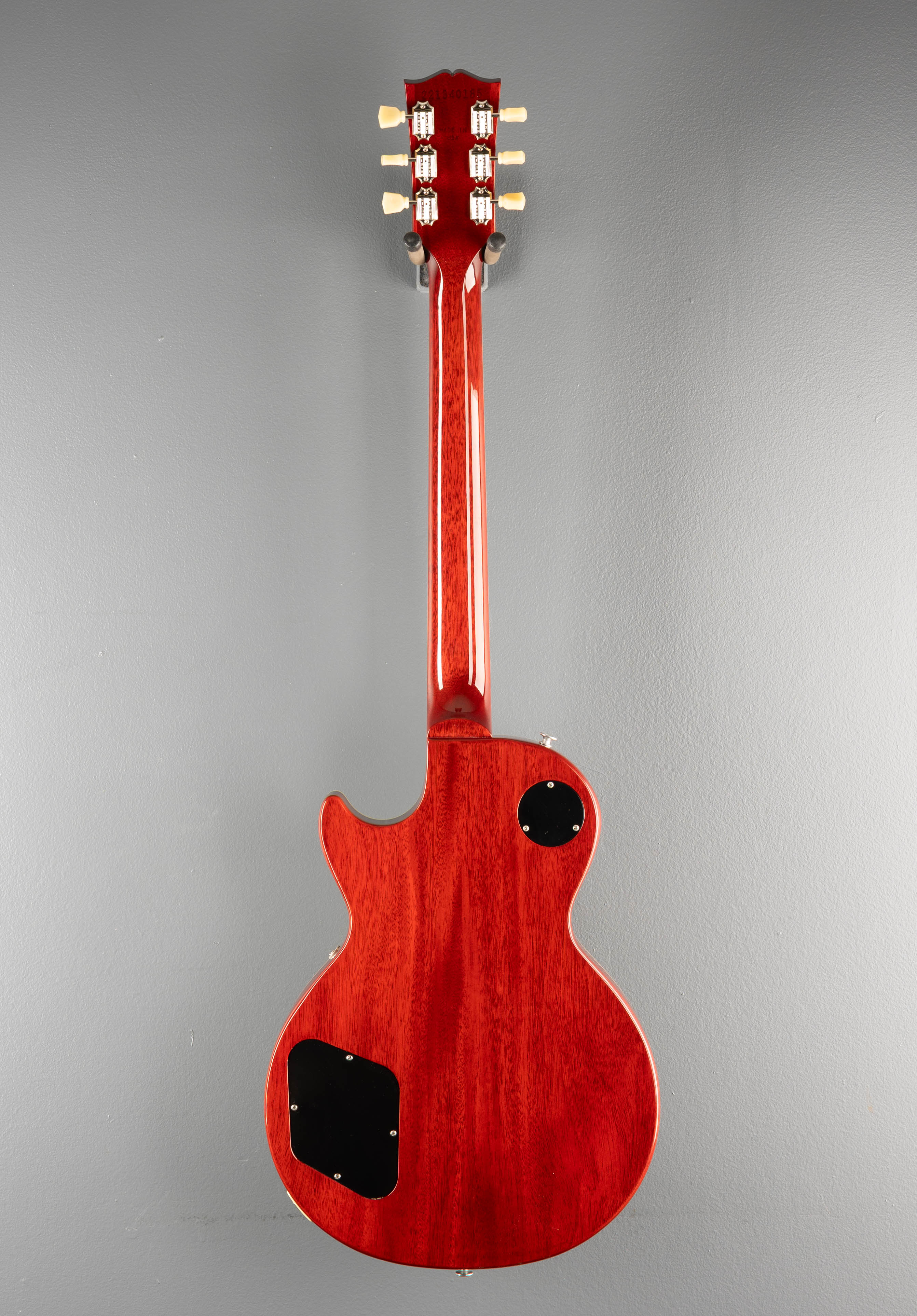 Les Paul Standard 50's - Iced Tea - Image 5