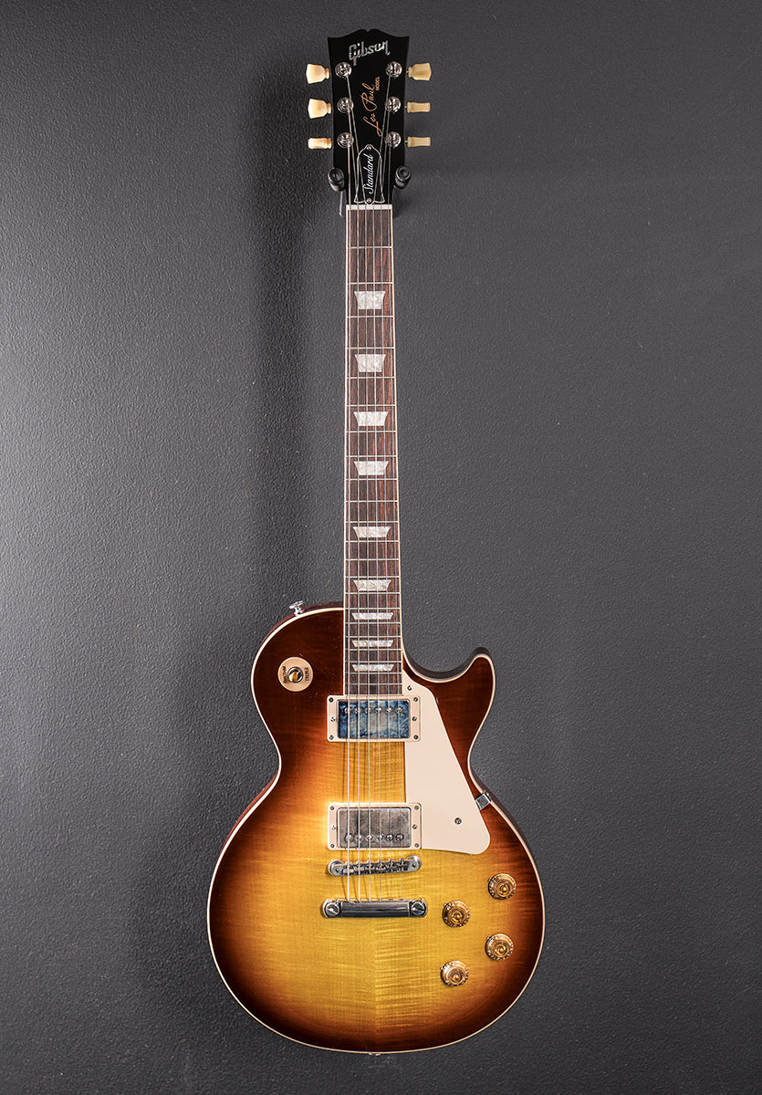 Les Paul Standard 50's - Iced Tea - Image 3