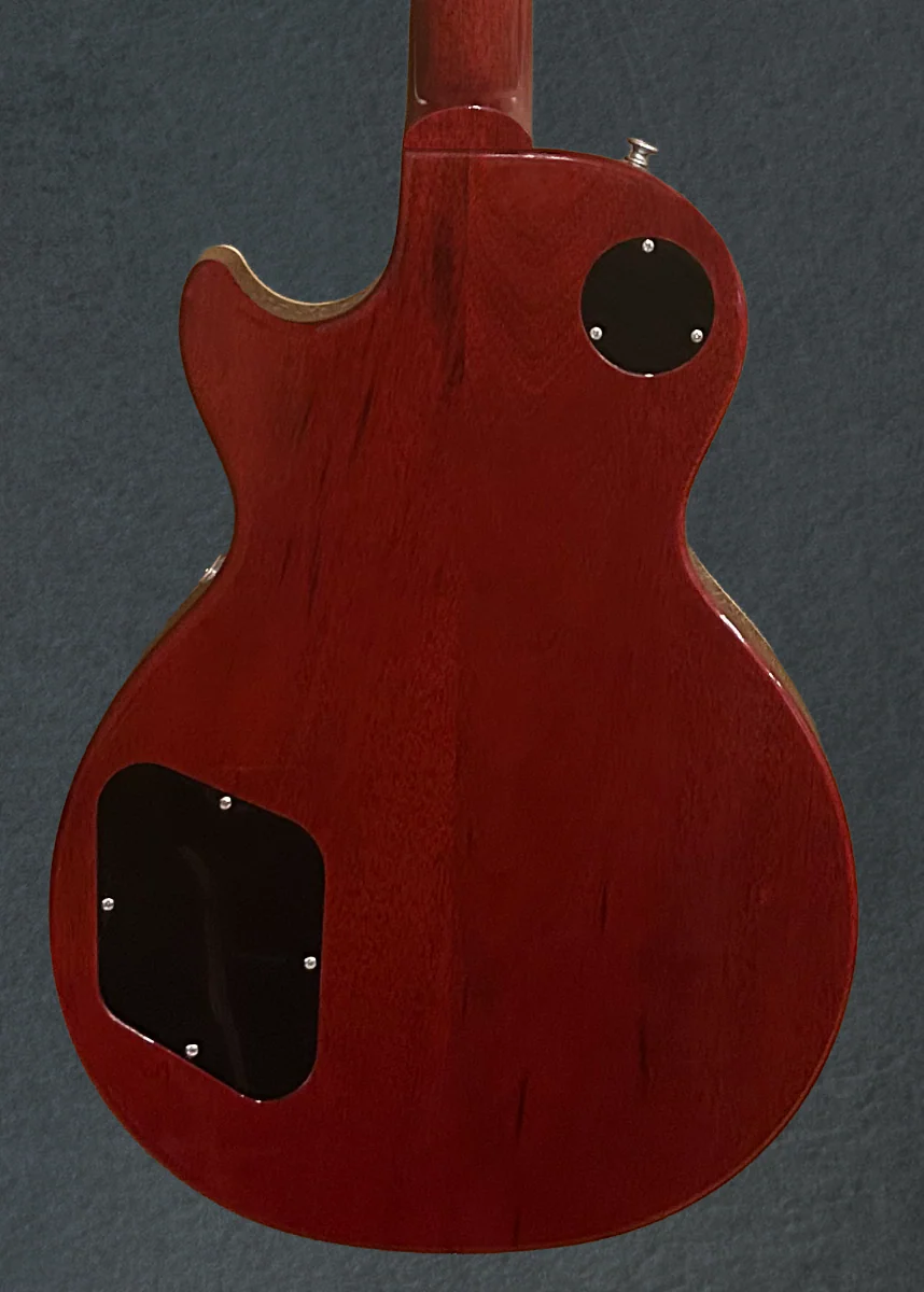 Les Paul Standard 50's - Iced Tea - Image 4