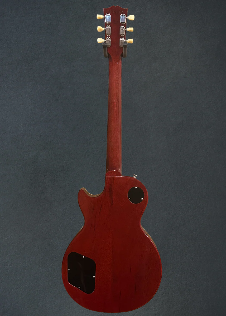 Les Paul Standard 50's - Iced Tea - Image 5
