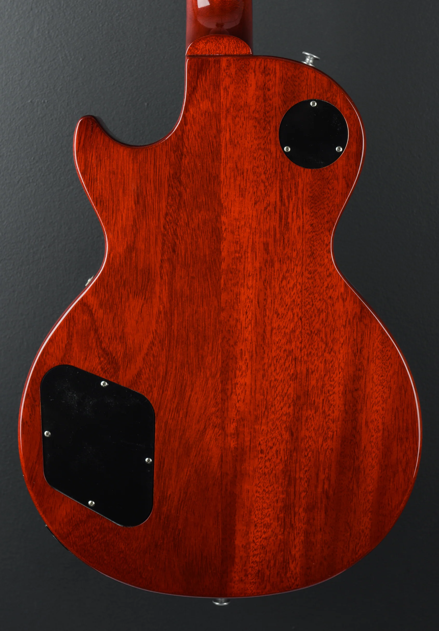 Les Paul Standard 50's Mahogany Top - Vintage Cherry - Image 4