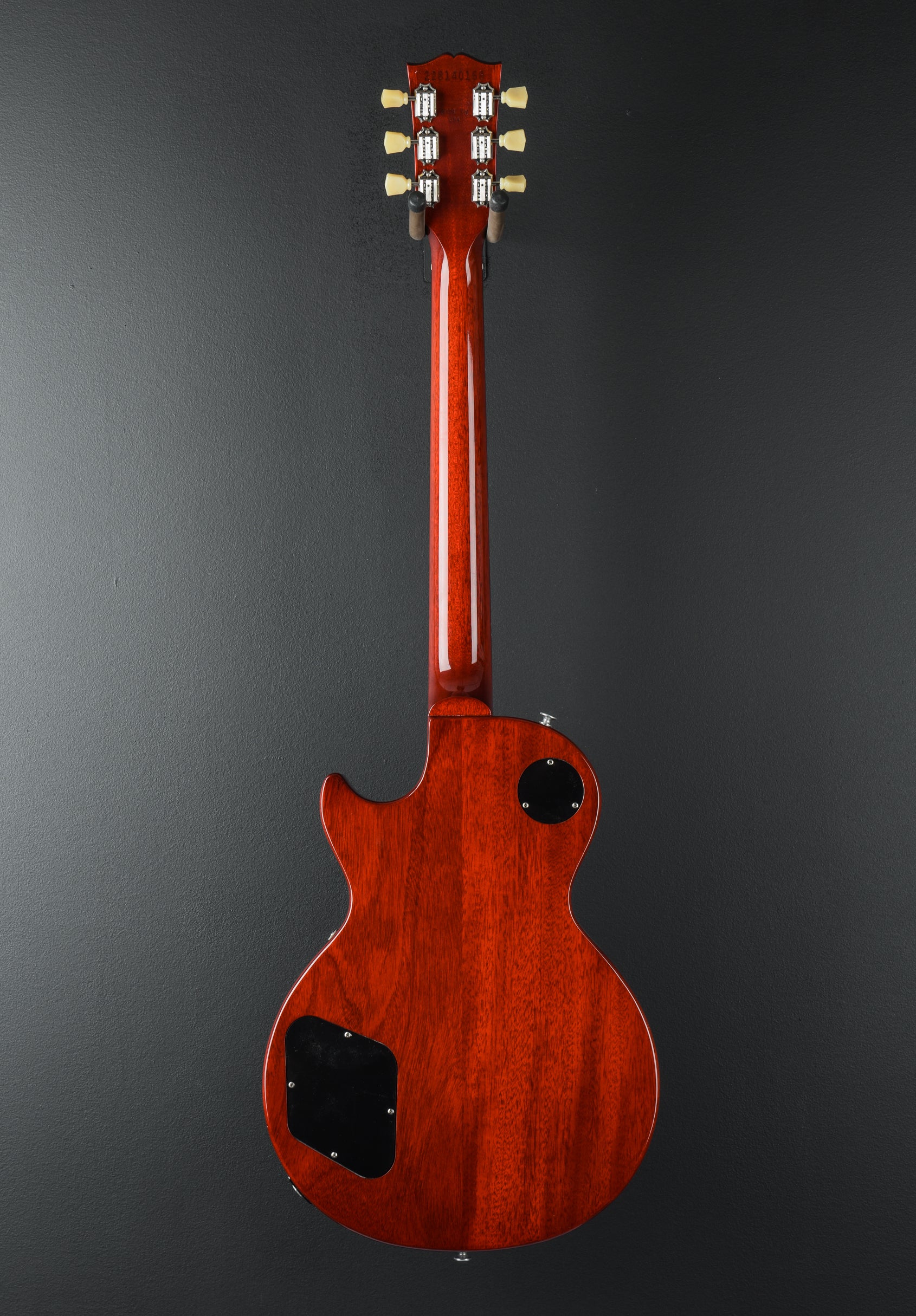 Les Paul Standard 50's Mahogany Top - Vintage Cherry - Image 5