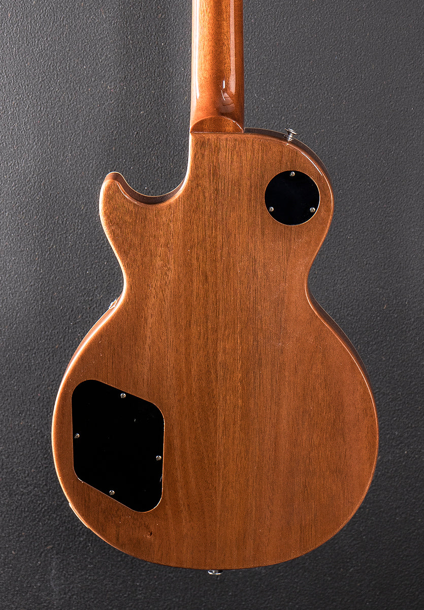 Les Paul Standard 50's P-90 - Gold Top - Image 4