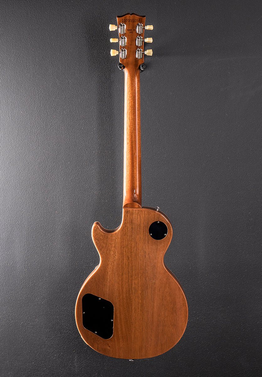 Les Paul Standard 50's P-90 - Gold Top - Image 5