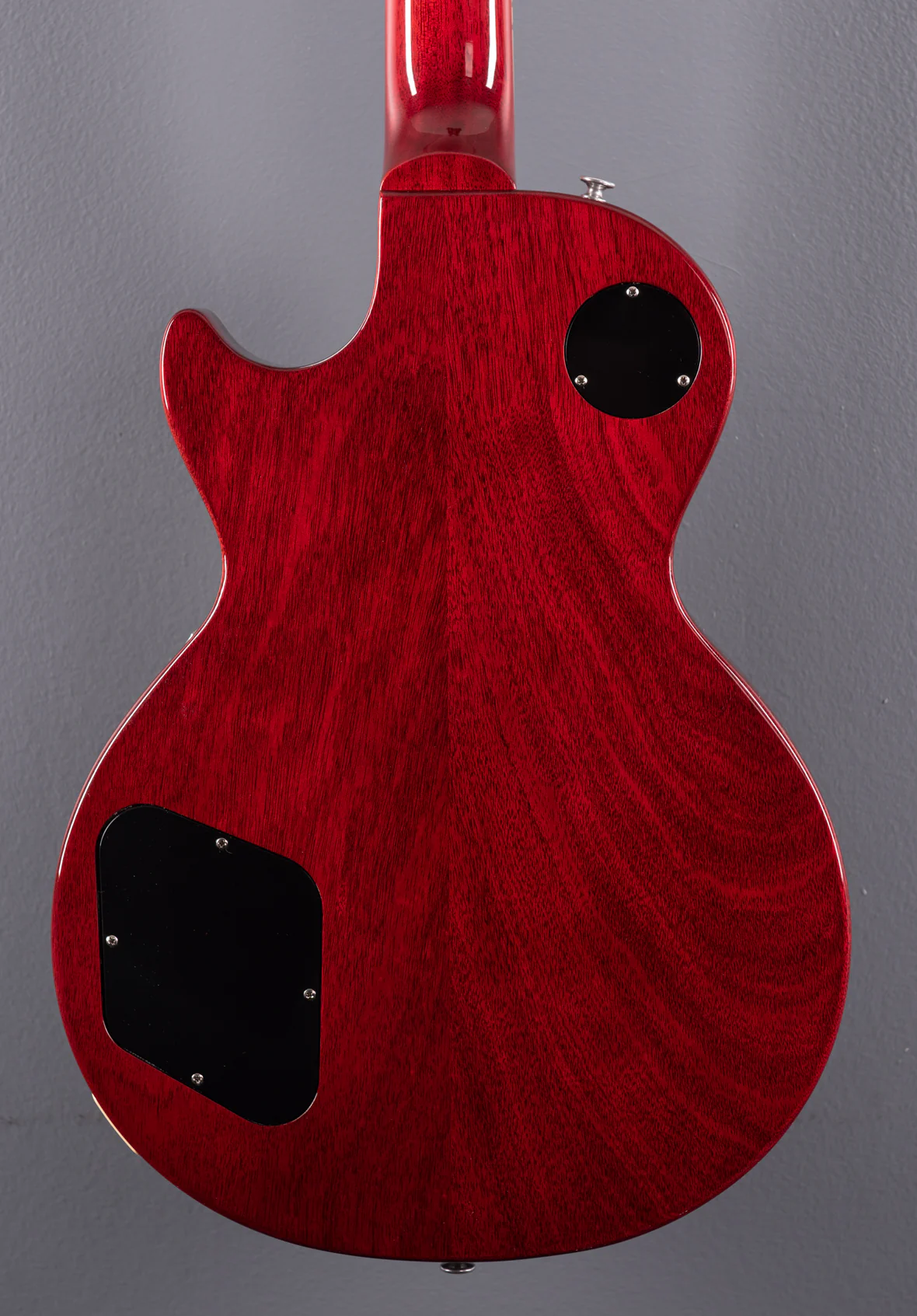 Les Paul Standard 60’s - Bourbon Burst - Image 4