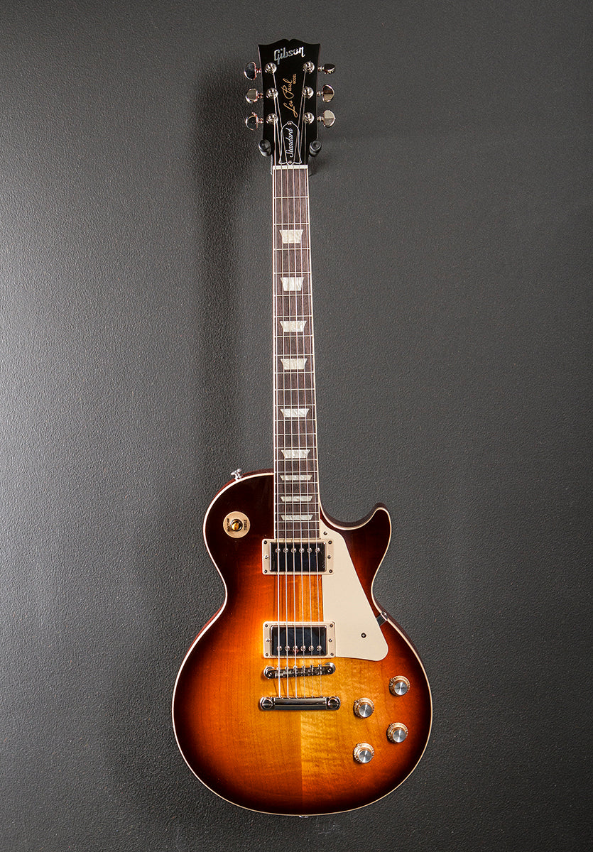 Les Paul Standard 60’s - Bourbon Burst - Image 3