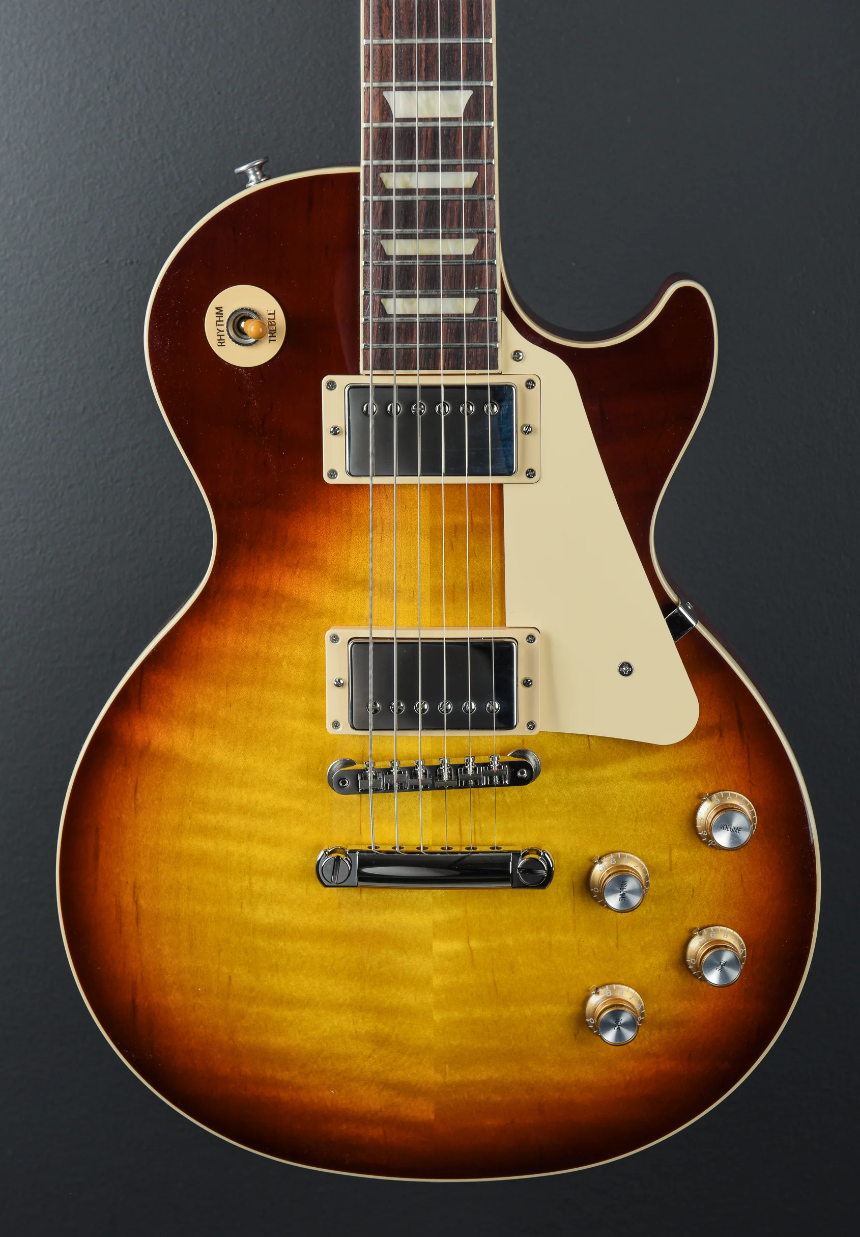 Les Paul Standard 60’s - Iced Tea - Image 2