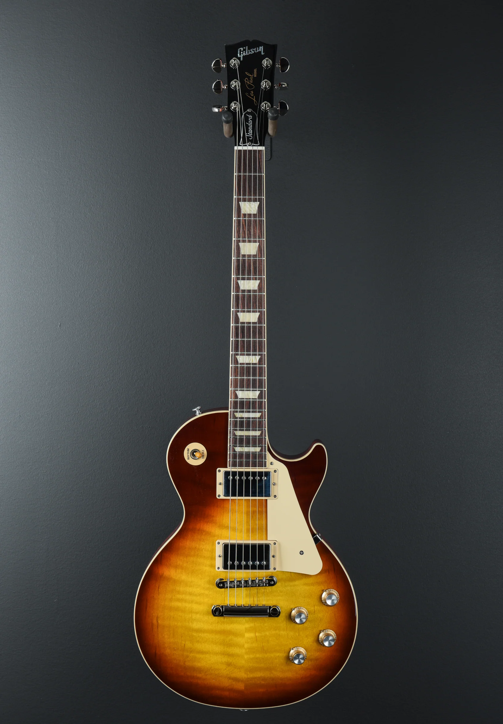 Les Paul Standard 60’s - Iced Tea - Image 3
