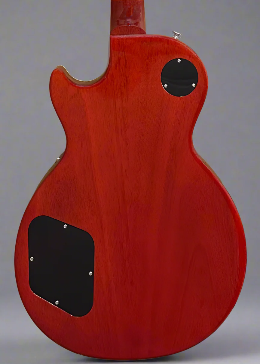 Les Paul Standard 60’s - Iced Tea - Image 4