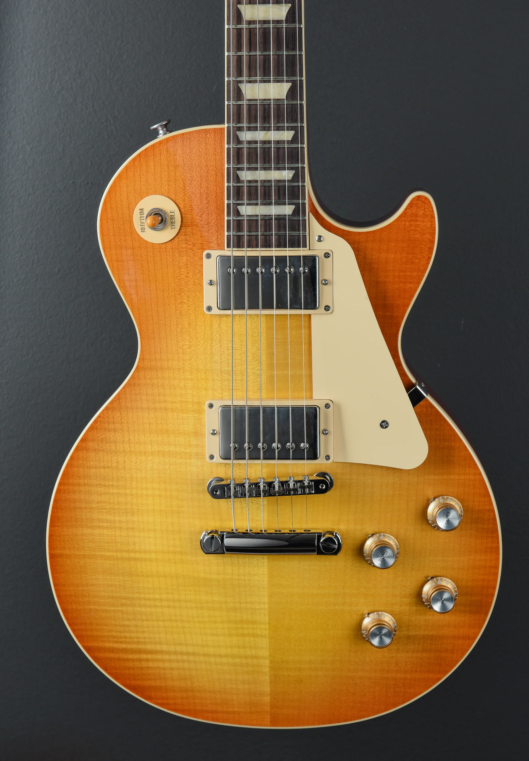 Les Paul Standard 60’s - Unburst - Image 2