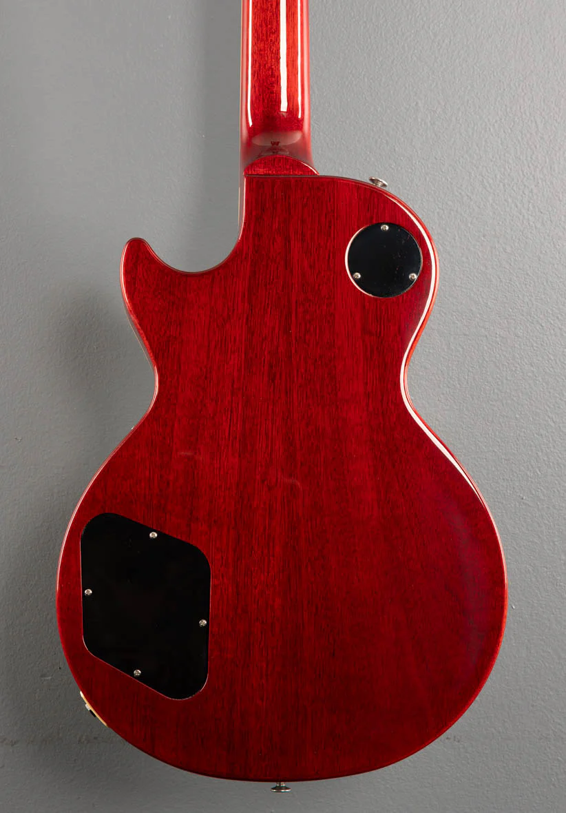 Les Paul Standard 60’s - Unburst - Image 4