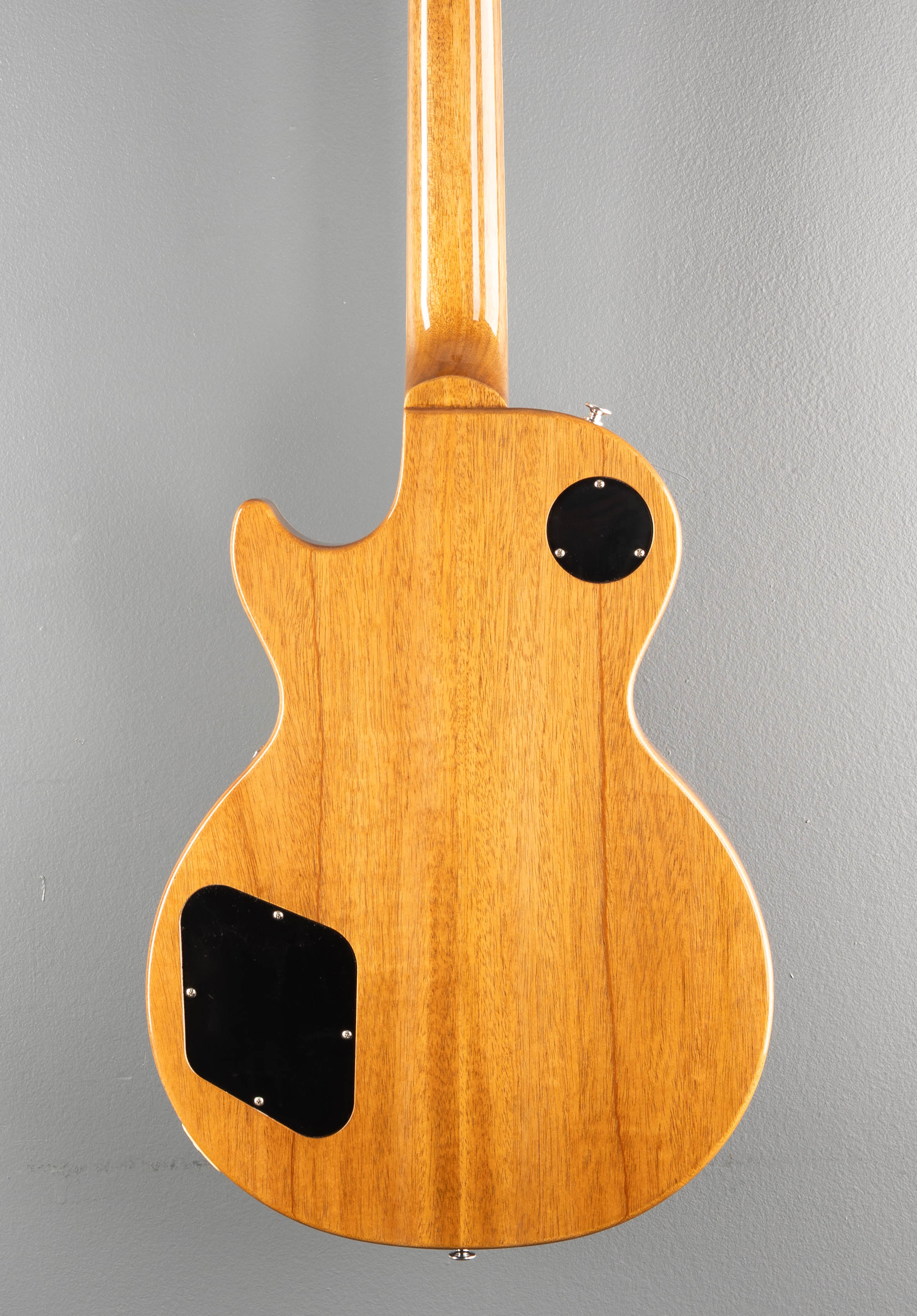 Les Paul Standard 60's Double Trouble - Vintage Bourbon Burst - Image 4