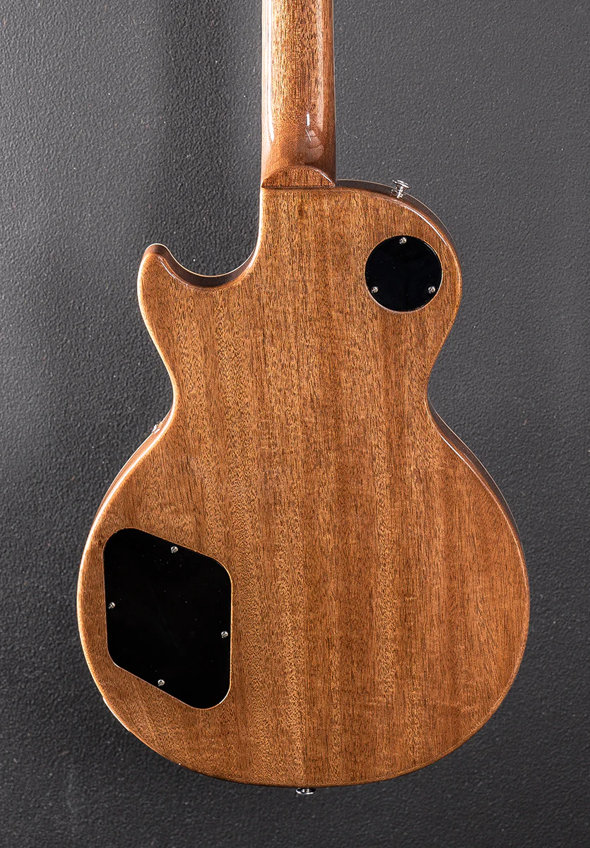 Les Paul Standard 60's Double Trouble - Vintage Bourbon Burst - Image 4